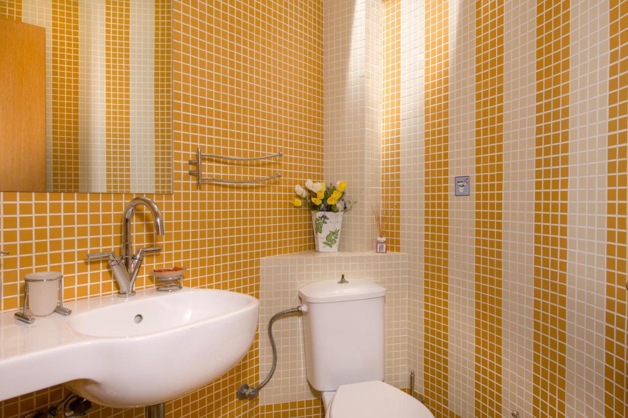 Villa Gea Maleme Extérieur photo